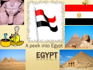 Egypt