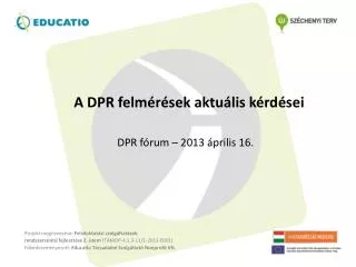 a dpr felm r sek aktu lis k rd sei