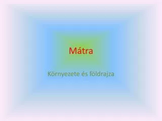 m tra