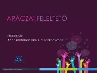ap czai feleltet