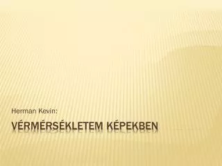 herman kevin