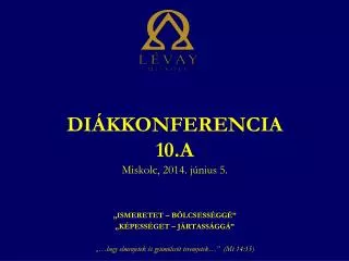 di kkonferencia 10 a miskolc 2014 j nius 5