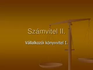 sz mvitel ii