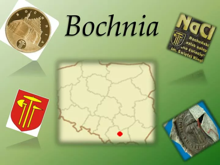 bochnia
