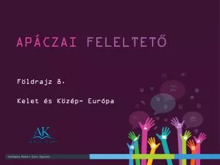 ap czai feleltet