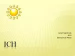 Ich - slide 1