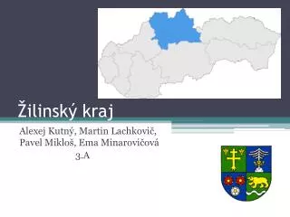ilinsk kraj