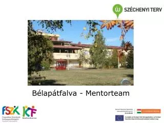 b lap tfalva mentorteam