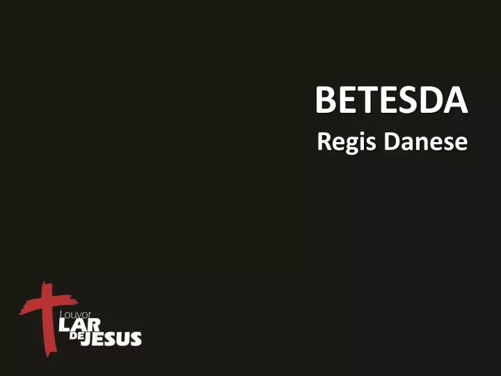 betesda regis danese