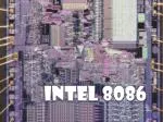 INTEL 8086 - slide 1