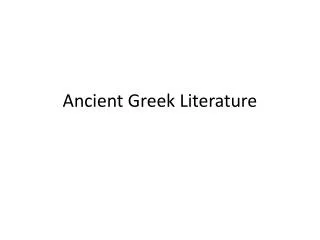 PPT - Ancient Greek Shield PowerPoint Presentation, free download - ID ...