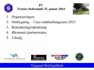fu tr ner lederm de 25 januar 2014