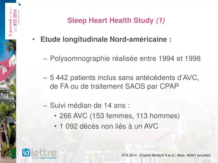 sleep heart health study 1
