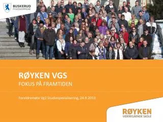 r yken vgs