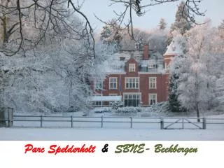 parc spelderholt sbne beekbergen