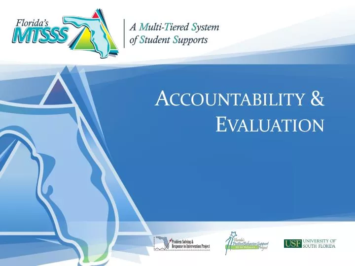 accountability evaluation