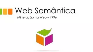 web sem ntica