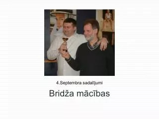 brid a m c bas