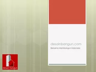 d esainbangun com