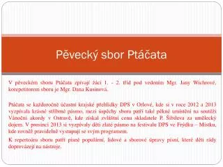 p veck sbor pt ata