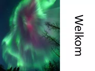 welkom