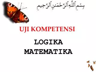 uji kompetensi