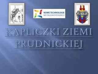 kapliczki ziemi prudnickiej