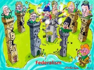 federalism