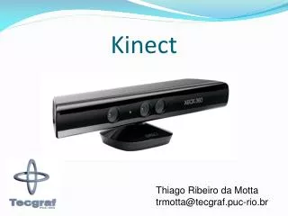 kinect
