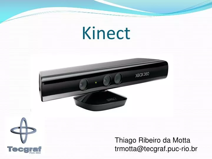 kinect