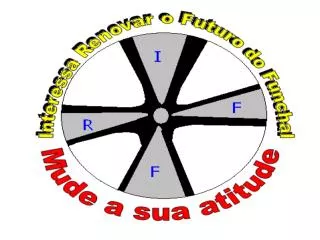log tipo e slogan
