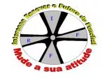 Logótipo e slogan - slide 1