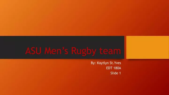 asu men s rugby team