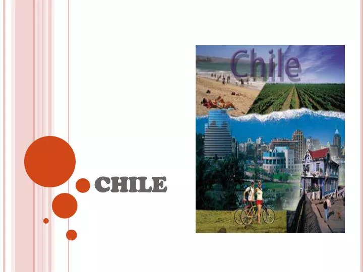 chile