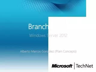 branchcache