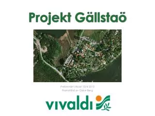 projekt g llsta