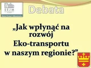 debata