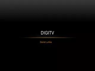 digitv