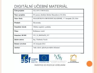 digit ln u ebn materi l
