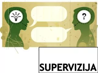 s upervizija