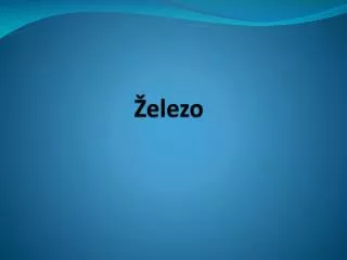 elezo