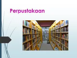 perpustakaan