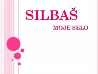 silba