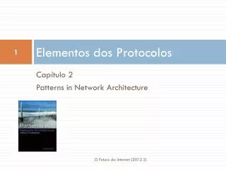 elementos dos protocolos