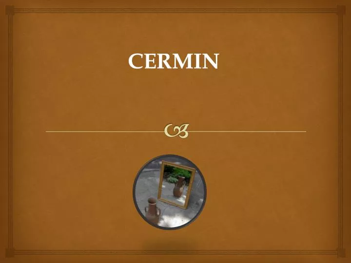 cermin