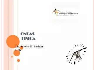 ondas fisica