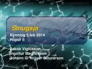 smugsj