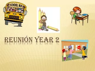 reuni n year 2