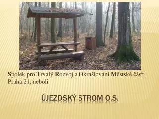 s polek pro t rval r ozvoj a o kra lov n m stsk sti praha 21 neboli