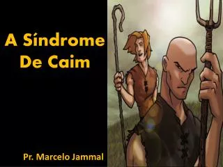 a s ndrome de caim